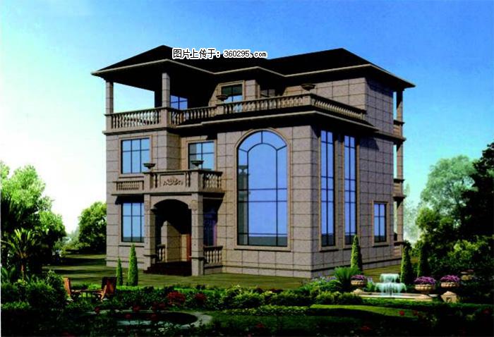 EPS工程案例(1) - 无锡三象EPS建材 wx.sx311.cc