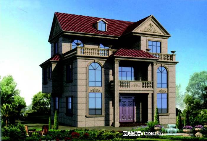 EPS工程案例(2) - 无锡三象EPS建材 wx.sx311.cc