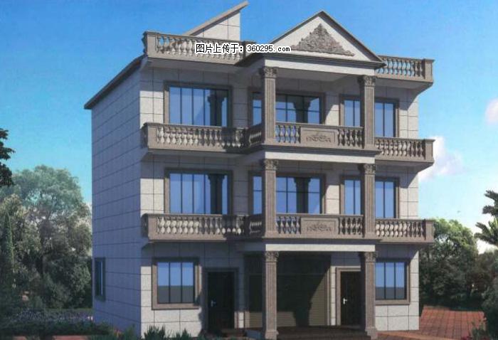 EPS工程案例(5) - 无锡三象EPS建材 wx.sx311.cc