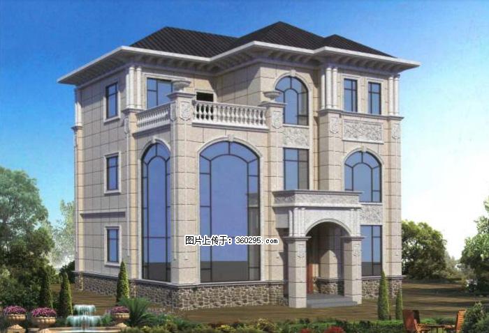 EPS工程案例(6) - 无锡三象EPS建材 wx.sx311.cc